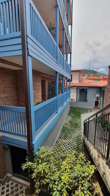 Tbilisee Hotel - photo 20