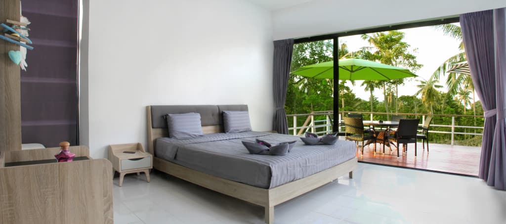 VEP Rimba Samui Villa - photo 9