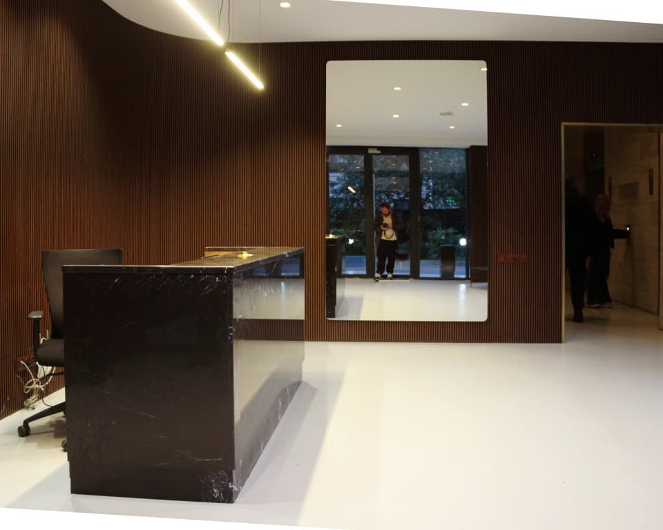 Blox Avlabari Apartment hotel - photo 3