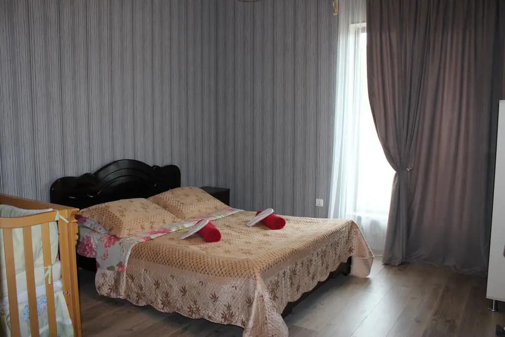 Niko Home Guest House - photo 26