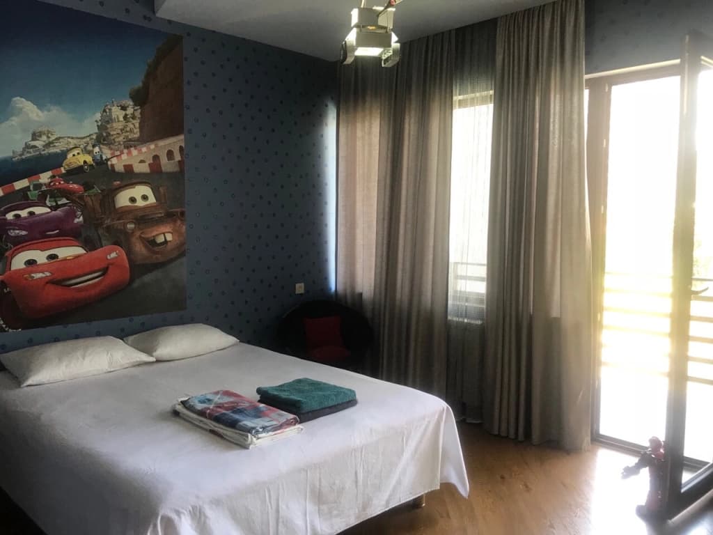 V Tbilisi Guest House - photo 25