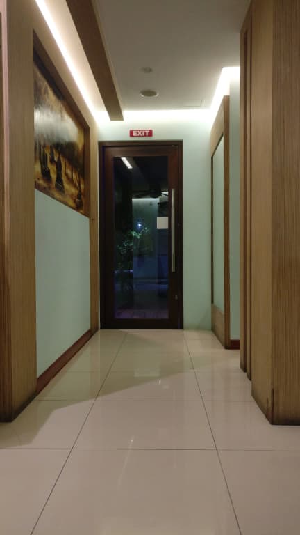 Escondite Hotel - photo 3