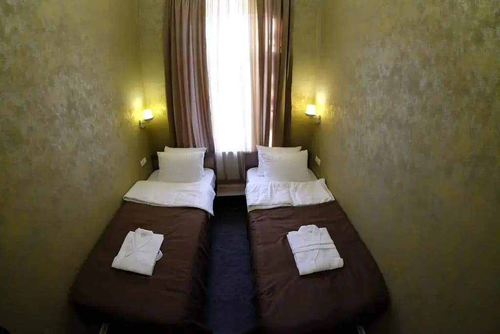 Cocosha Hotel - photo 27