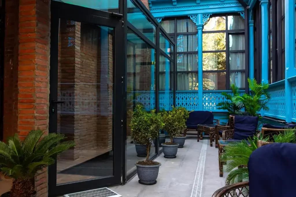 Hotel Royal Inn - photo 16