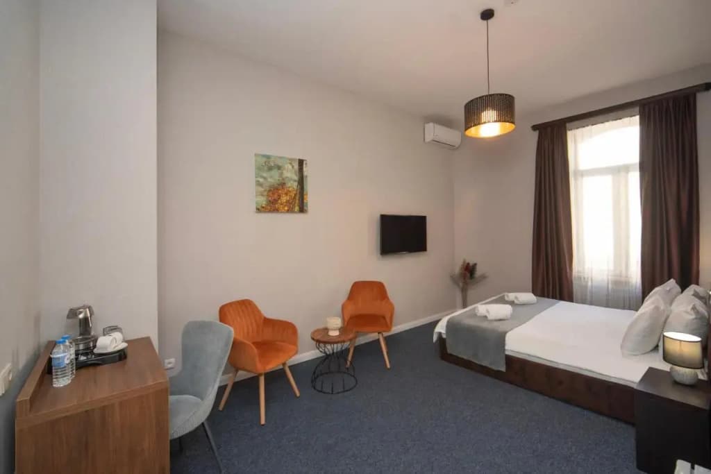 Hotel Boutique Margi - photo 29