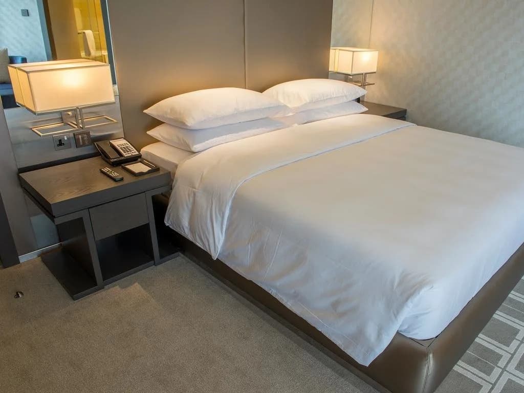 Hyatt Regency Dubai Creek Heights Residences - photo 2