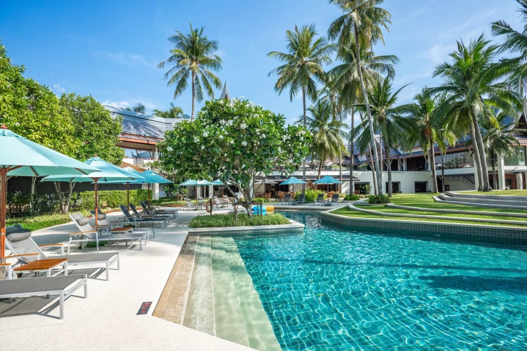 SAii Laguna Phuket Hotel - photo 8