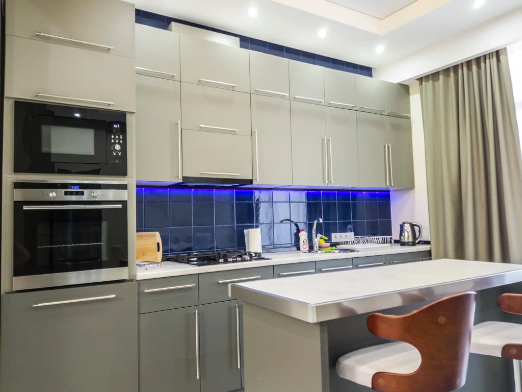 Tbilisi Core Libra Apartments - photo 14