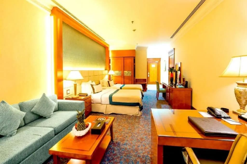 Sunday Hotel Al Barsha - photo 27