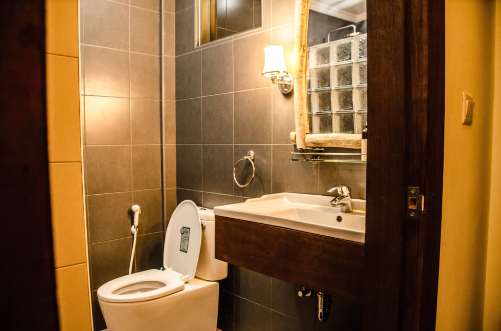 Cerulean View Residence Hotel - photo 4