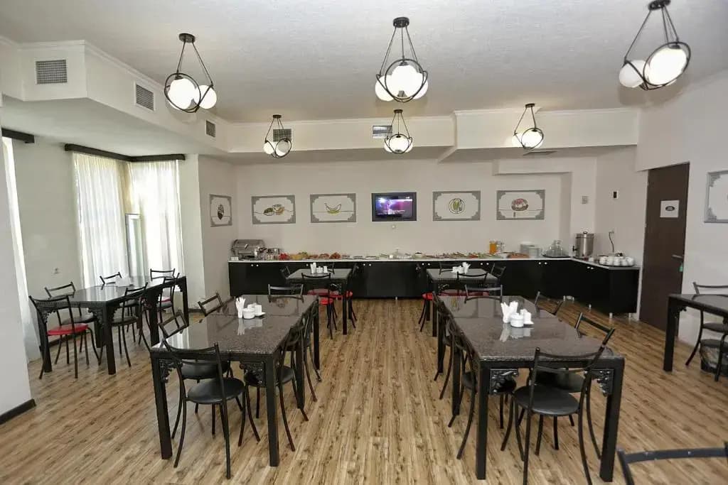 The One Boutique Hotel - photo 37