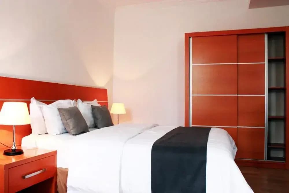 Fude Hotel - photo 6