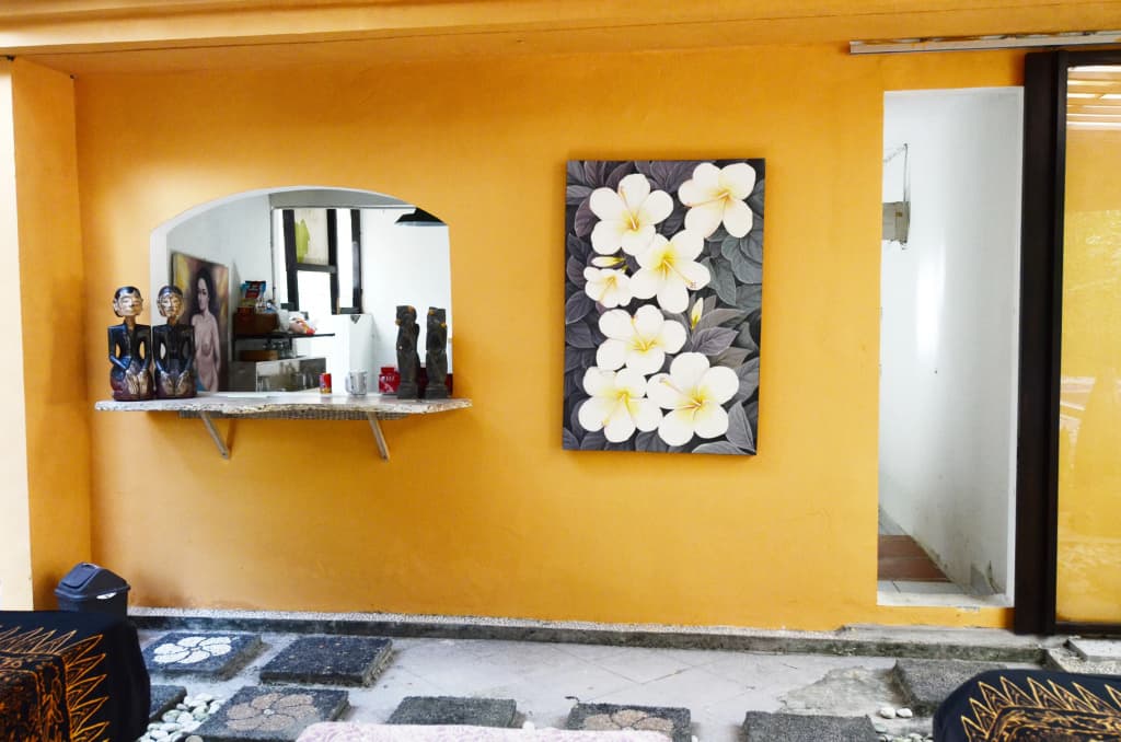 Balisee Coconut Villa - photo 5