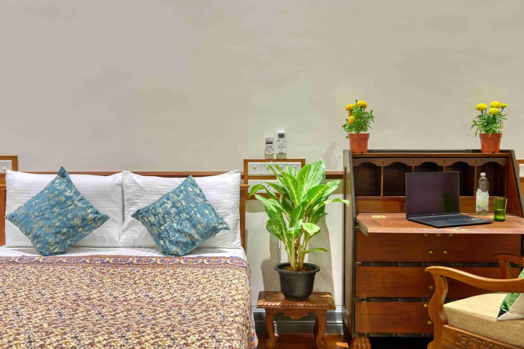 The Manor Boutique-hotel - photo 27