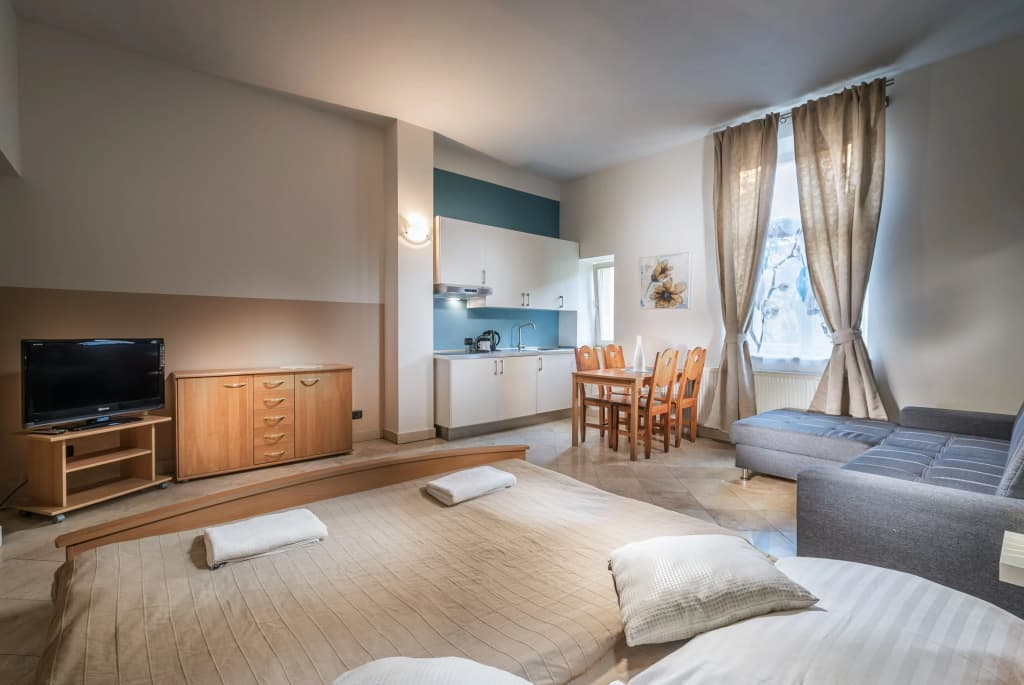 Czechlofts Apartments - photo 15