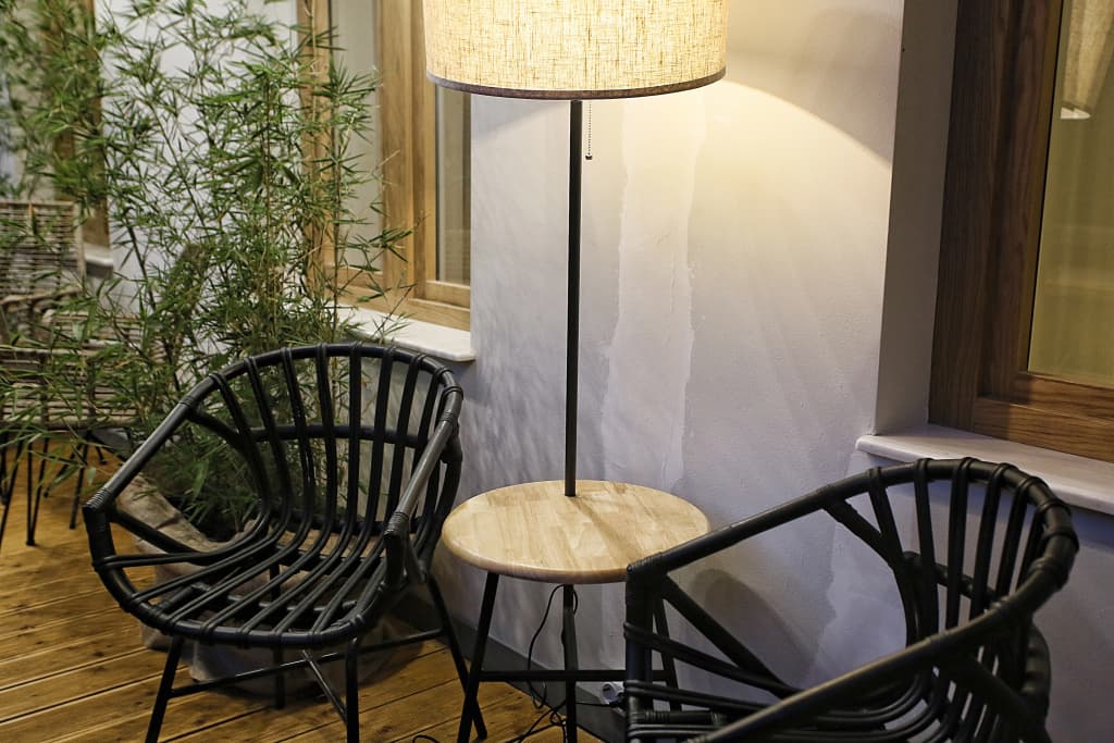 Paskunji Residence Hotel - photo 20