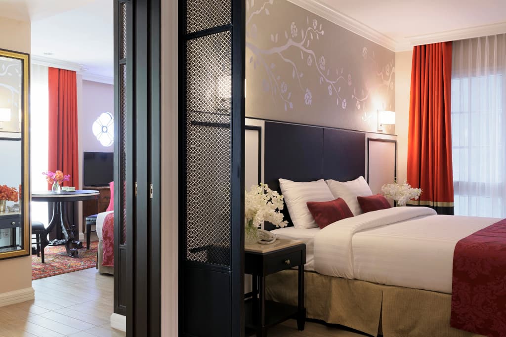 Saras Hotel - photo 24