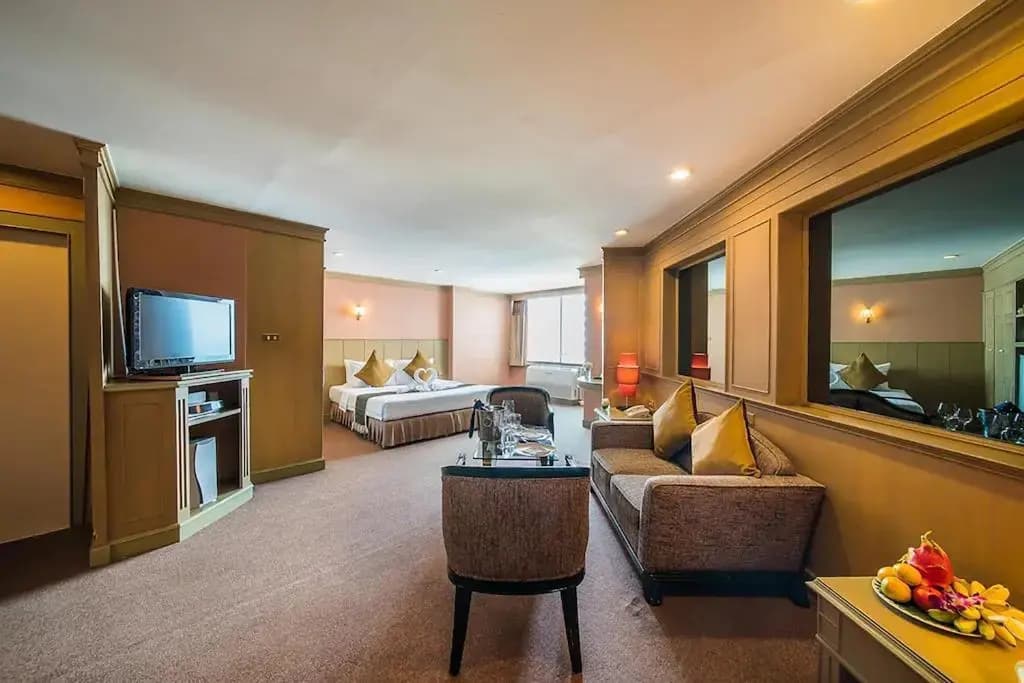 Mountain Beach Resort & Convention Center - photo 9