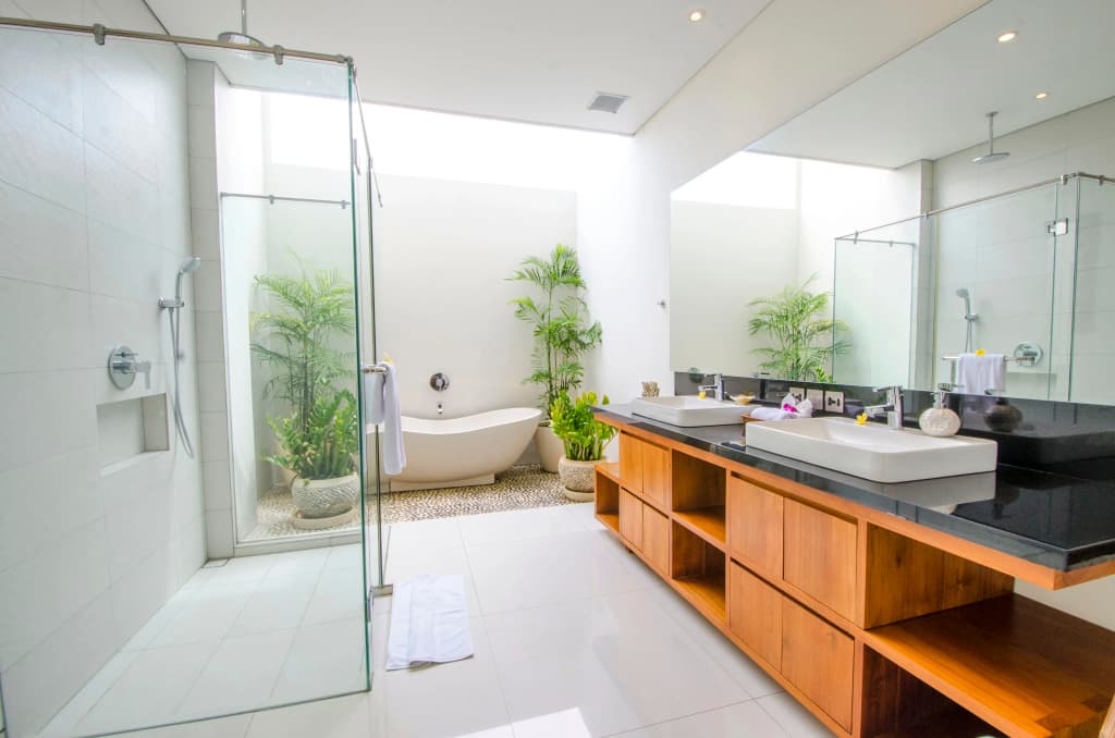 Trendy Villa with Private Pool - photo 5