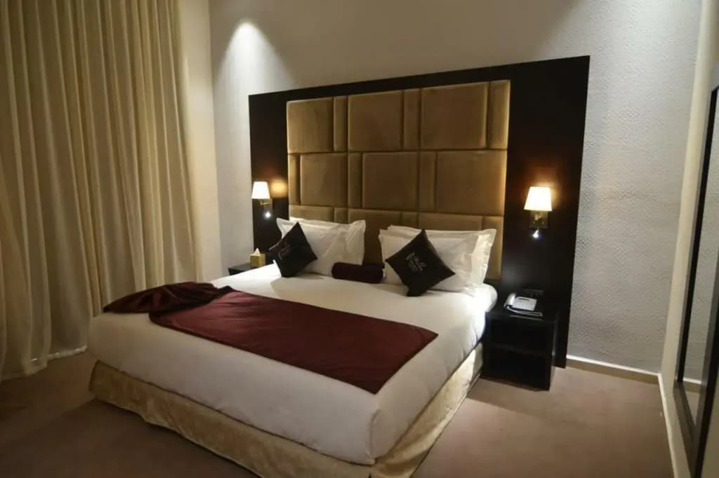 El Olivar Palace Spa - photo 7