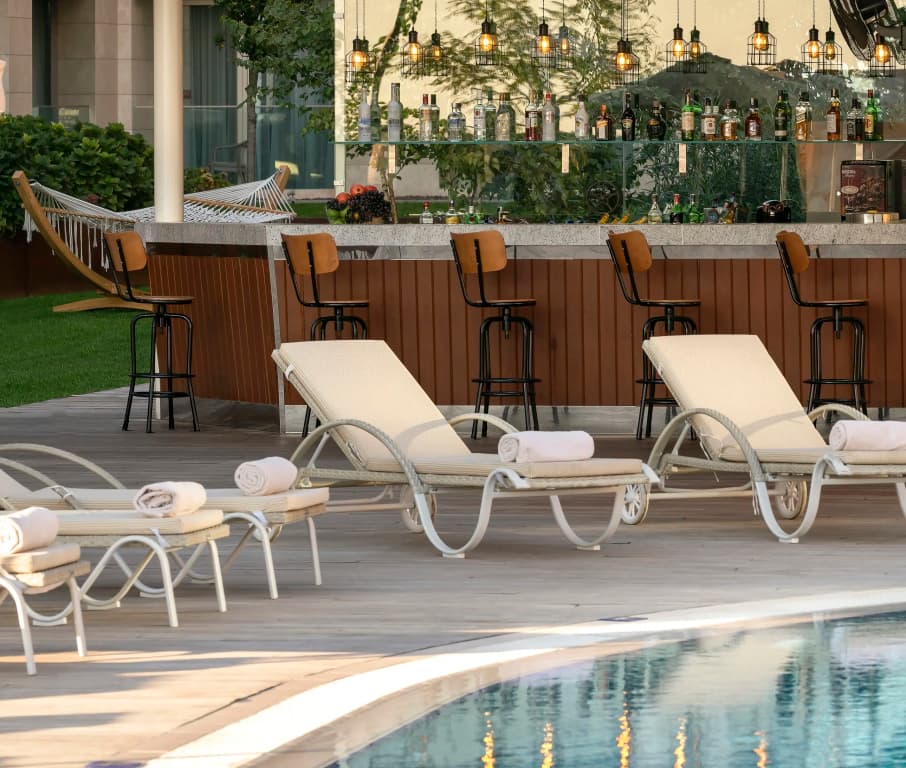 Crowne Plaza Istanbul Florya Hotel - photo 19