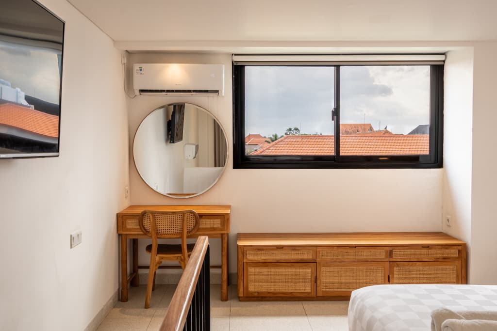 Karra by Betterplace Apart-hotel - photo 23