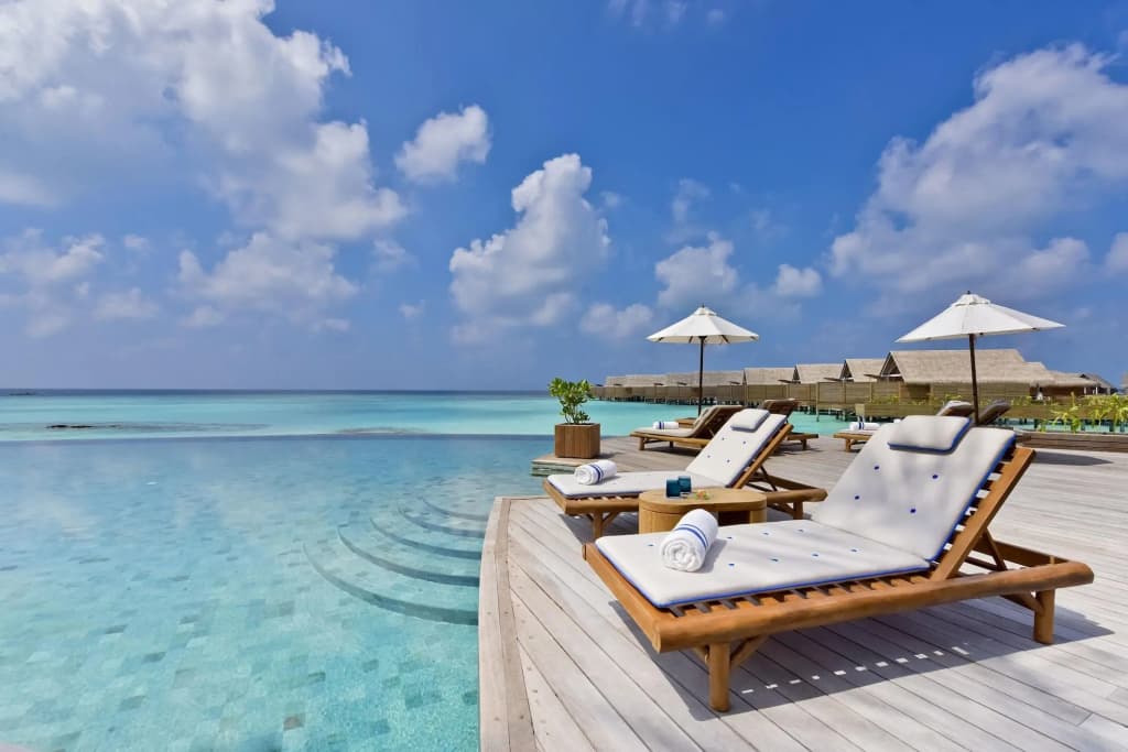 Milaidhoo Maldives - photo 45