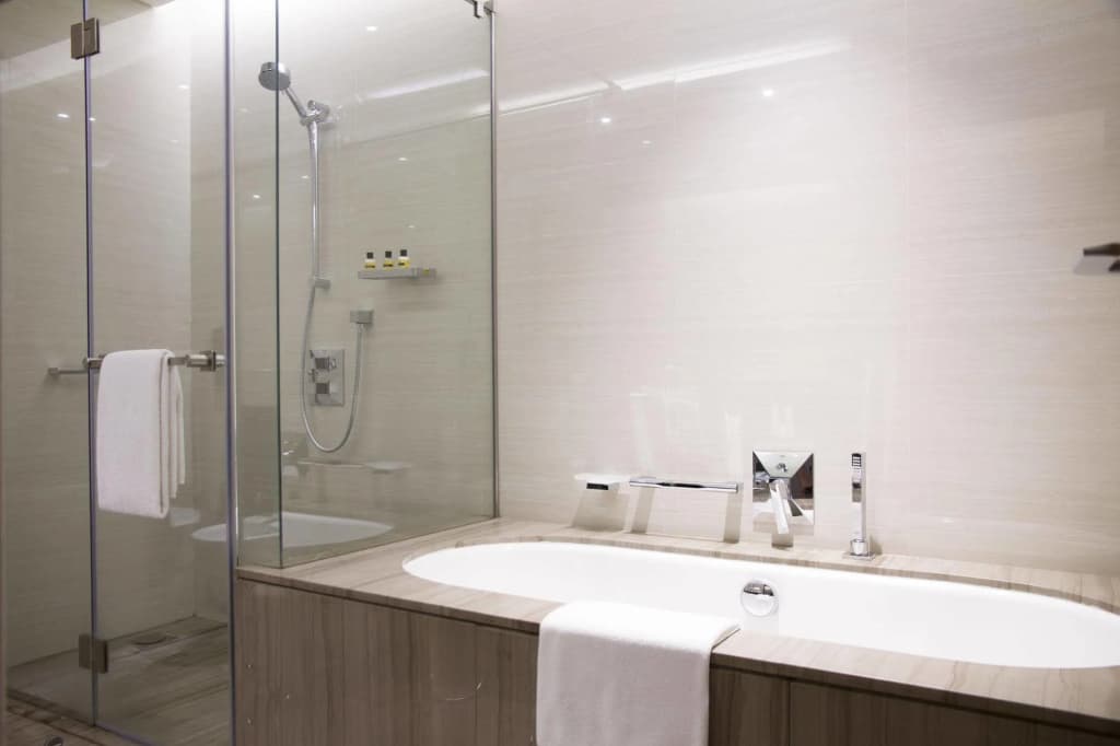 Hyatt Regency Dubai Creek Heights - photo 36