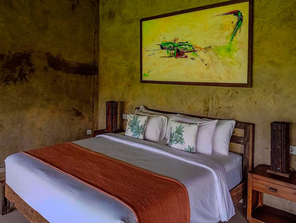 Dukuh Villa - photo 32