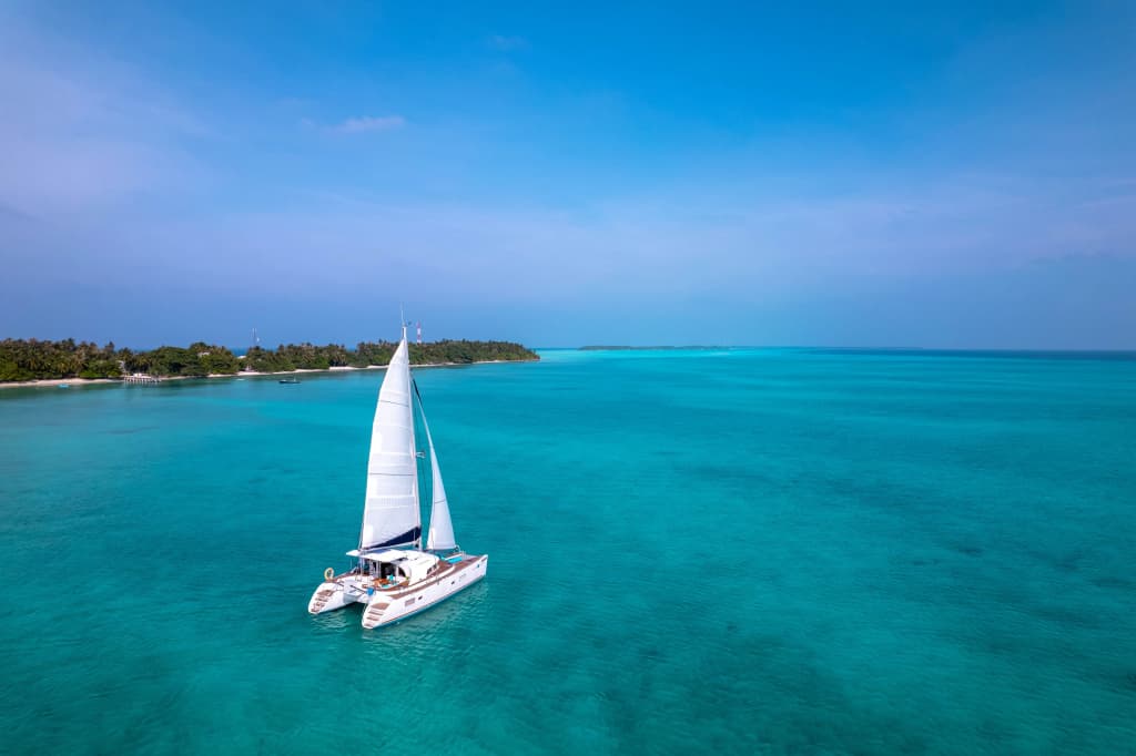 Island Luxury Boutique Hotel, Fulhadhoo - photo 24