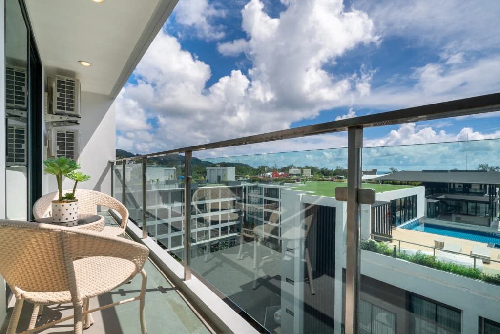 Wekata Luxury Hotel - photo 12