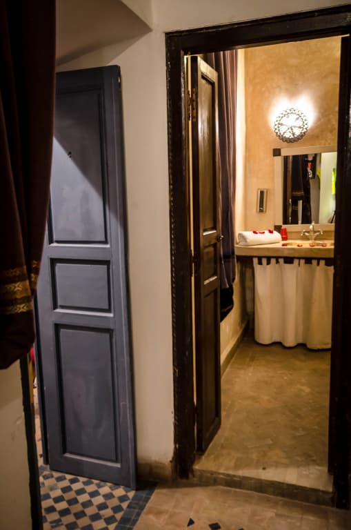 Riad Azalia Guest House - photo 31