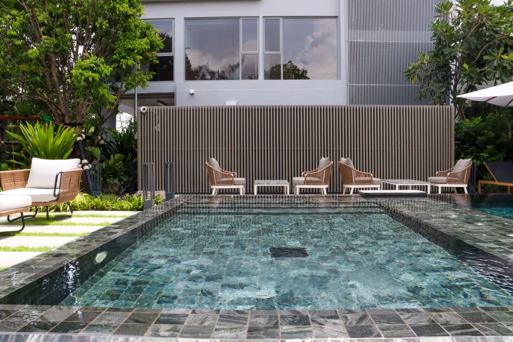 Lakeside Residences by NLA Apartments - photo 18