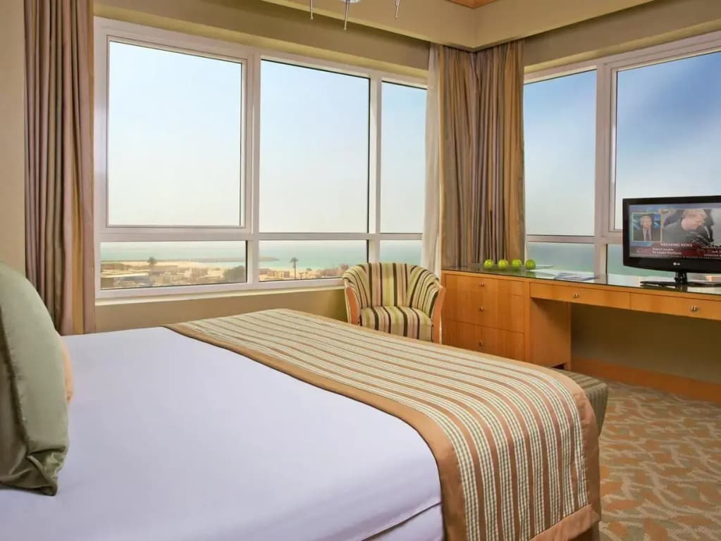 TIME Ruby Hotel Apartments - photo 8