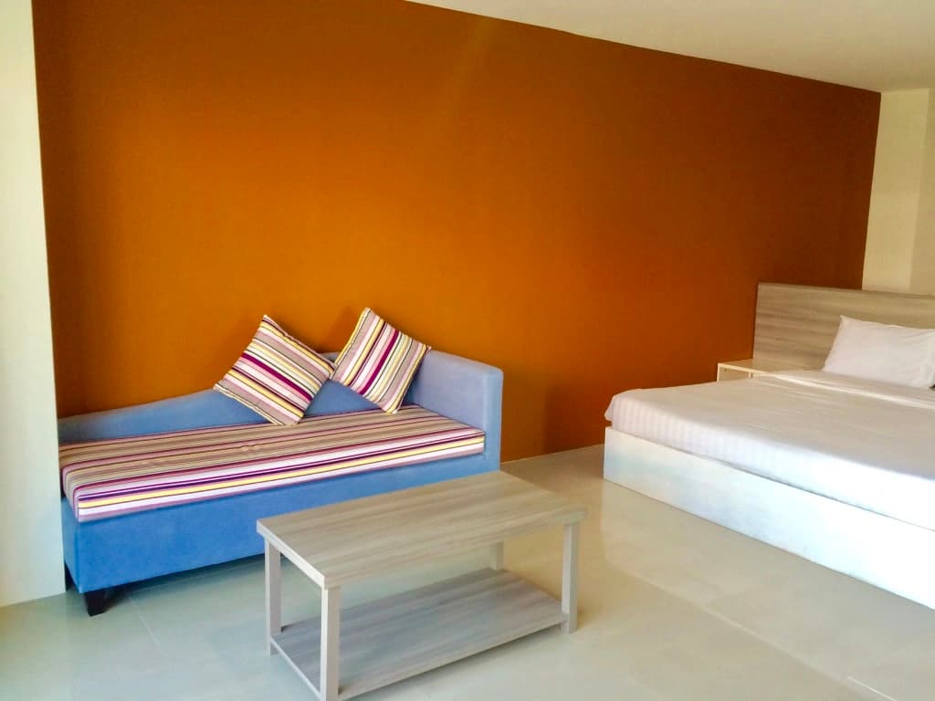 R-Con Wongamat Apartments - photo 9