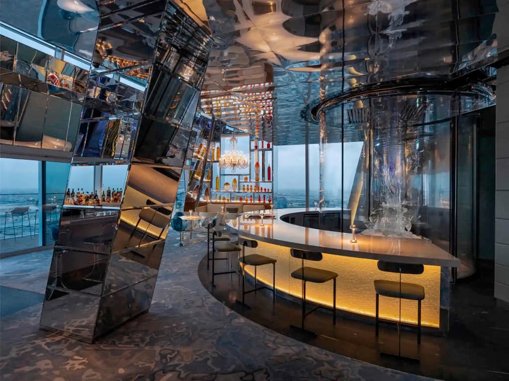 Fairmont Doha - photo 6