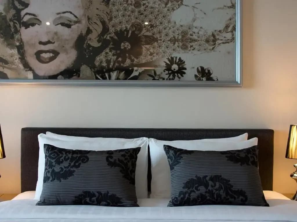 Way Hotel Pattaya - photo 12