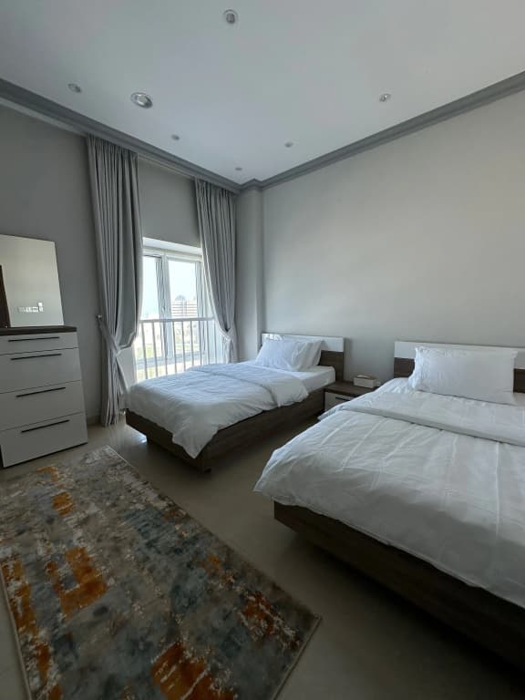 Kama Place Flat - photo 5
