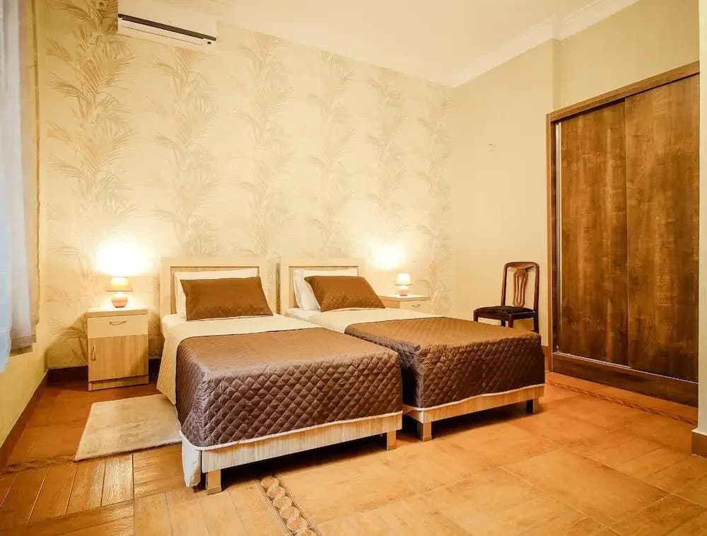 Toma's House Hotel - photo 13
