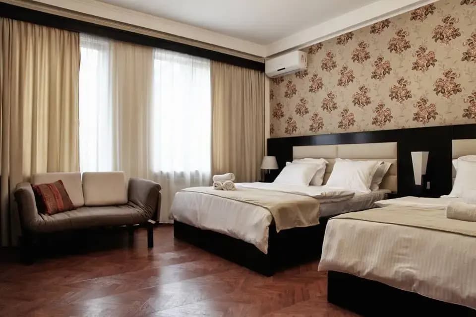 Hotel Four Brothers - photo 5