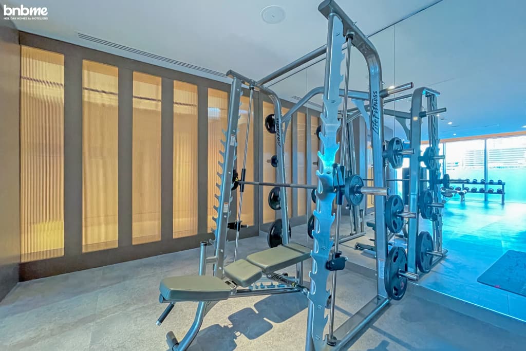 bnbmehomes | Downtown View Apt Near Burj Khalifa-2601 Apartments - photo 49