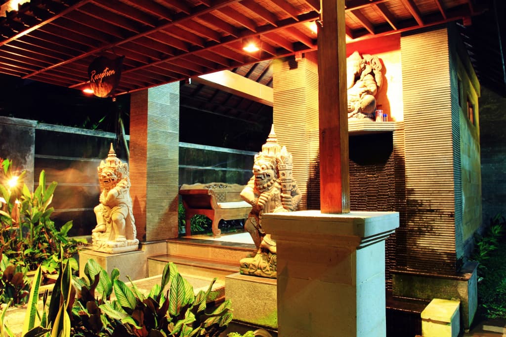 Alas Petulu Cottages - photo 15