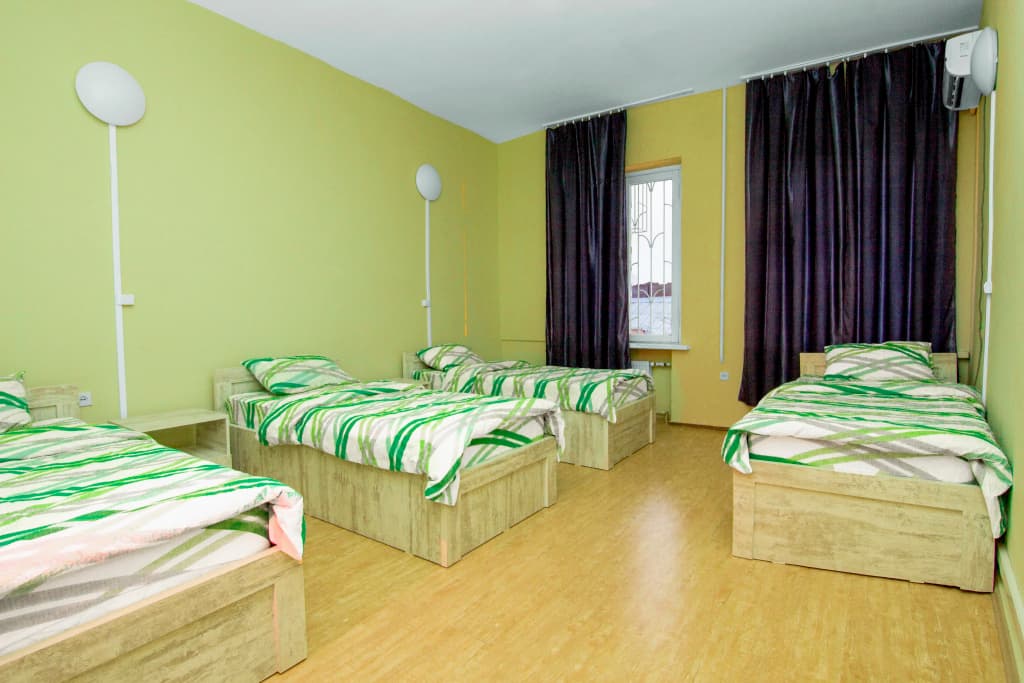 Hostel Terrace - photo 2