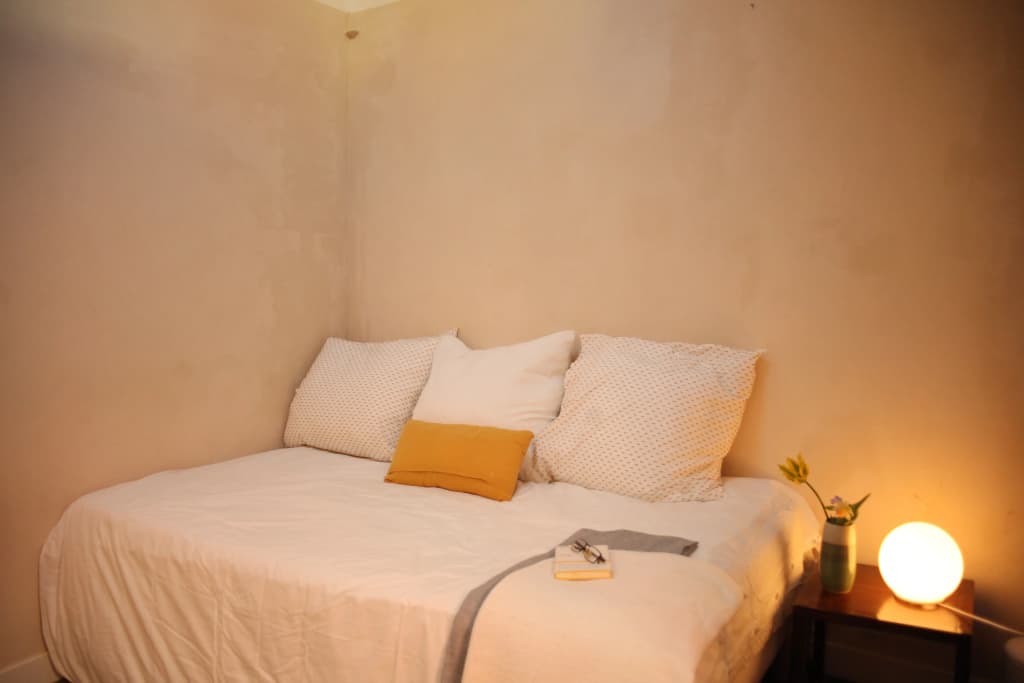 Paris Cosy Studio Pantheon Apartments - photo 4