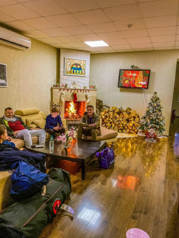 Hotel Athletics - photo 16