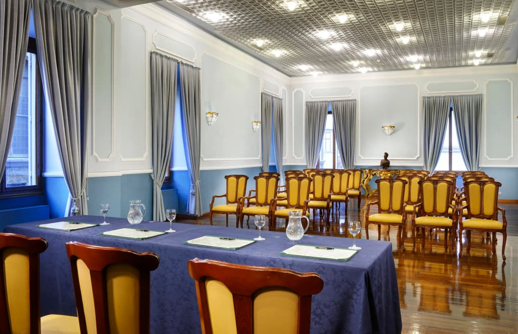 Hotel Berchielli - photo 8