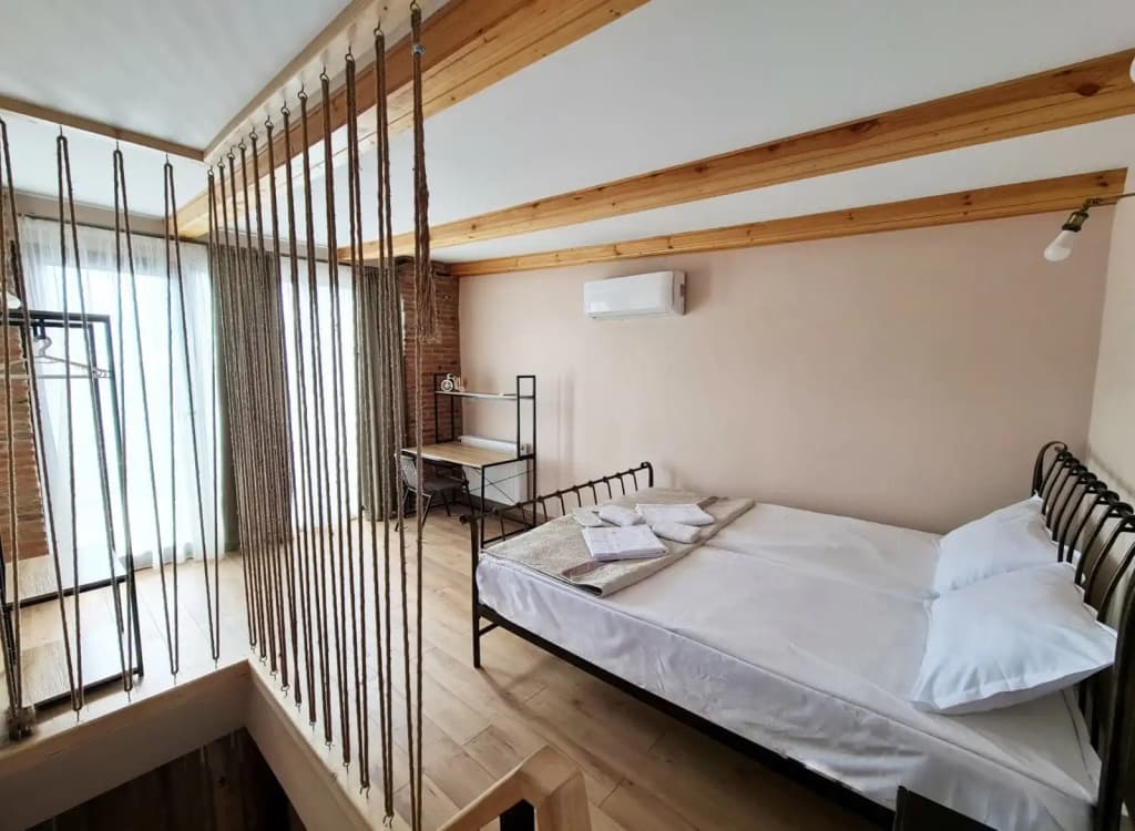 ApartTen Apart-hotel - photo 21