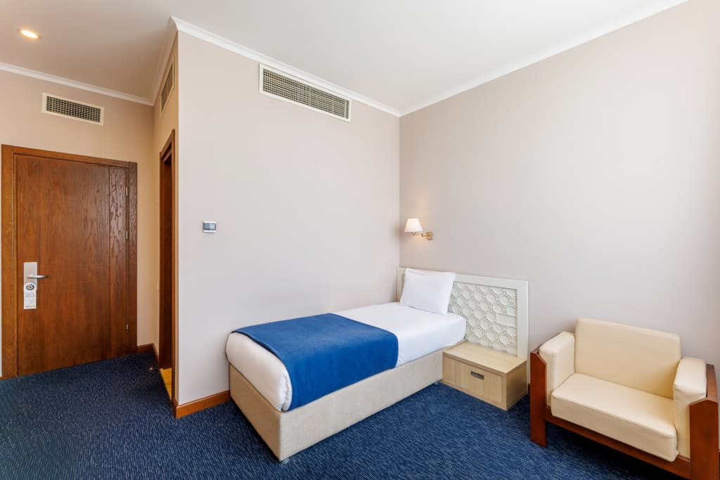 Cruise Hotel - photo 23
