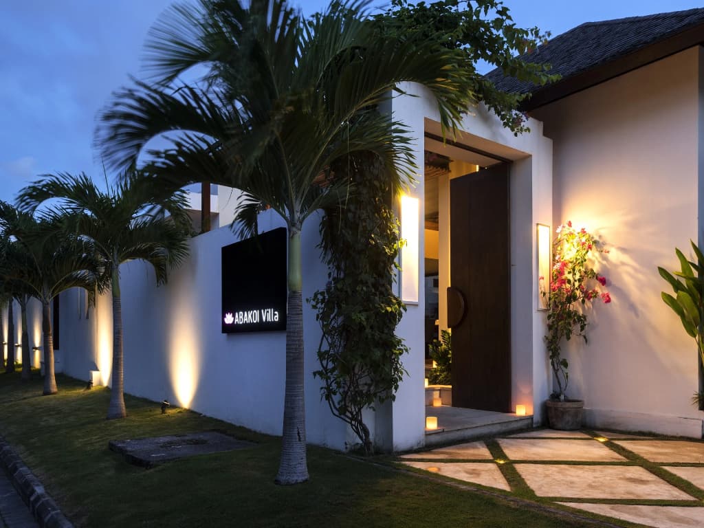 Villa Abakoi - photo 8