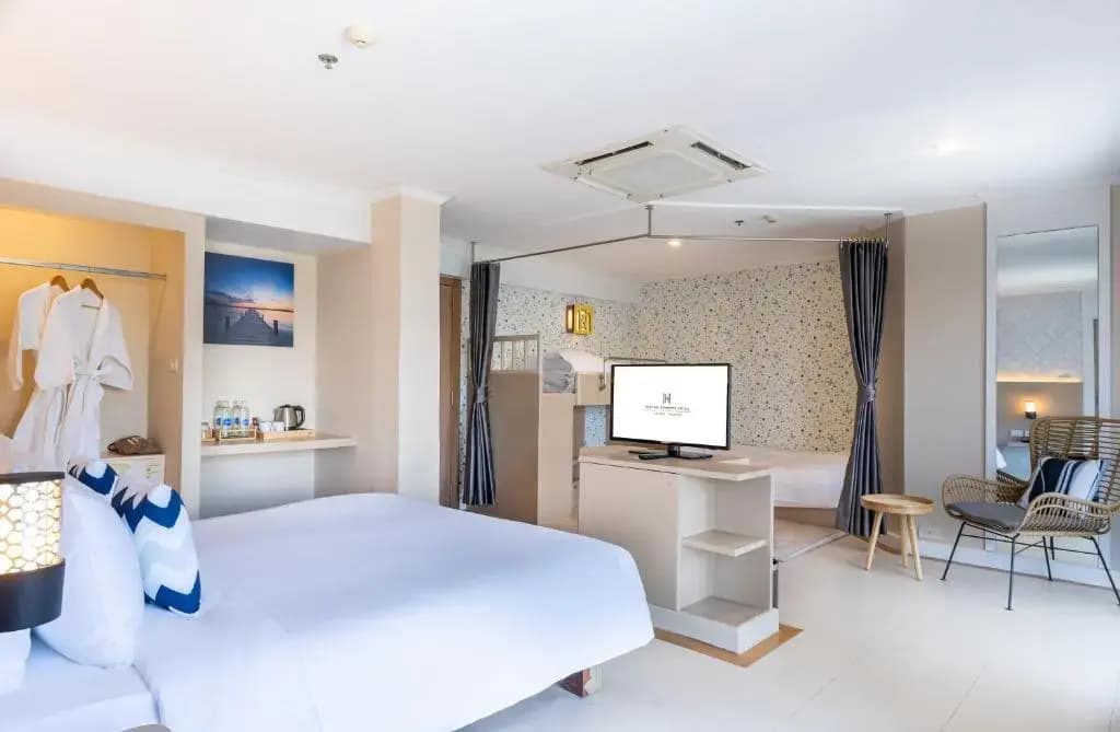 Heeton Concept Pattaya by Compass Hospitality - photo 14